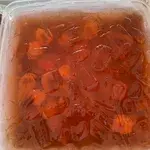 海底椰龙眼 Honey Sea Coconut w/ Longan