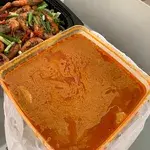 招牌咖喱鸡 Signature Curry Chicken