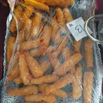 Tempura Prawn