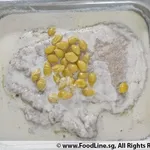 Yam Paste W Gingko Nuts