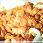 Baked Sambal Fish
