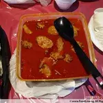 Signature Curry Chicken 招牌咖喱鸡