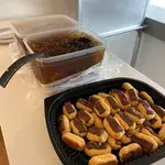 Mini Chocolate Éclair