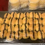Mini Chocolate Éclair
