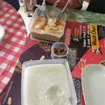 Muah Chee Set  (~15-20 servings)