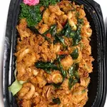 Crispy Calamari 炸苏东圈