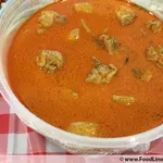 咖哩鸡肉 Curry Chicken