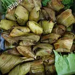 Handmade Pandan Chicken 班兰鸡