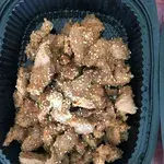 King of Pork Rib 排骨王