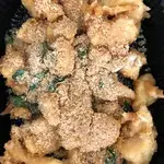 Fragrance Cereal Oat Fish 黄金麦片鱼