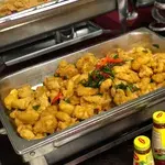 Salted Egg Fish Fillet 咸蛋鱼片