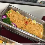 Fragrant Oat Cereal Prawn 香味麥片虾
