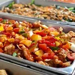 Sweet & Sour Fish