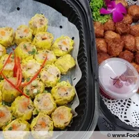 Click to see Steam Siew Mai (蒸烧卖)