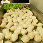 HarGow (Hong Kong Style Prawns Dumpling)