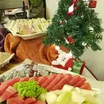 Fresh Cut Fruit Platter (Healthier Choice)