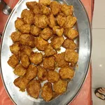 油炸五香 Deep Fried Ngo Hiang