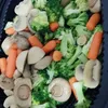 Buttered Broccoli w Carrots | Customer Photo | Team Catering Pte Ltd