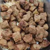 Shrimp Sausage Roll 虾枣 | Customer Photo | International Catering Pte Ltd