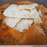咖喱鱼头 Curry Fish Head