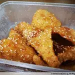 Pork Ribs King 排骨王