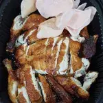 Traditional Roasted Chicken 古法脆皮烧鸡