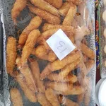 Tempura Prawn