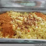 Thai Pineapple Rice