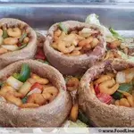Yam Ring W Prawn