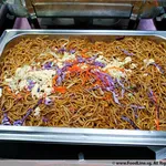 Stir-Fried Ee Fu Noodle