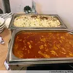Curry Chicken