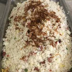 Yang Chow Fried Rice