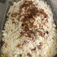 Click to see Yang Chow Fried Rice