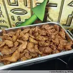 Fried Chicken Mid-Wing