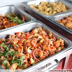 咕噜猪肉 Sweet & Sour Pork