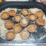 Scallop Wrapped Yam Ring 茘蓉带子