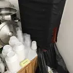 Lime Cordial