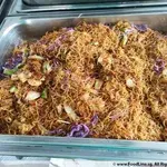 Wok Fried Singapore Style Bee Hoon