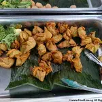 Fried Wanton