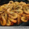 Stir Fry Honey Coriander Tiger Prawn 爆炒芫茜蜜汁虎虾 | Customer Photo | QQ Catering