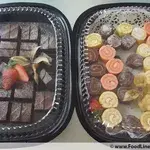 Fingerlicious!