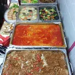 Fried Tang Hoon • 干炒冬粉