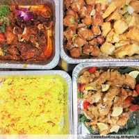 Click to see Lemon Chicken 柠檬鸡