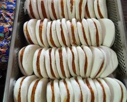 Lucky Otak Pocket Pau | Customer Photo | ECreative Catering Pte Ltd