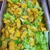 Lemon Fish Fillet | Customer Photo | ECreative Catering Pte Ltd