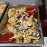 Sweet and Sour Fish Fillet 酸甜魚片