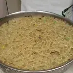 Chef's Special Chendol 椰香四宝露
