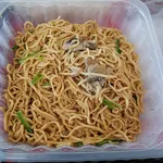 Prosperity Ee Fu Noodle w Mushroom 香菇焖伊芙面 <i>Serves 5 - 6 pax</i>