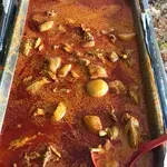 Curry Chicken • 咖哩鸡(Chef's Recommended)