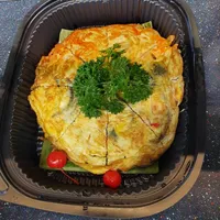 Click to see Furong Egg Omelette